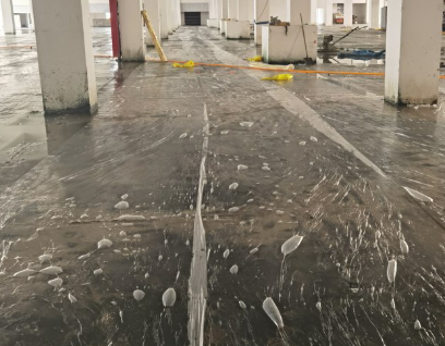 黎城不发火砂浆和不发火金属骨料有什么区别