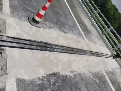 黎城伸缩缝更换后浇筑材料快速结构修补料速砼的产品特点及施工流程​