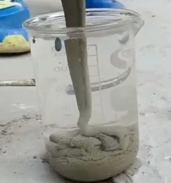 黎城水工混凝土絮凝剂，水下抗分散剂的作用及施工方法