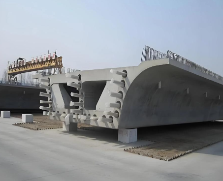 黎城抗冻压浆料的特点及标准化施工工艺